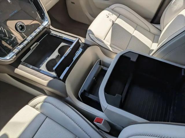 2026 GMC Yukon 4WD Denali