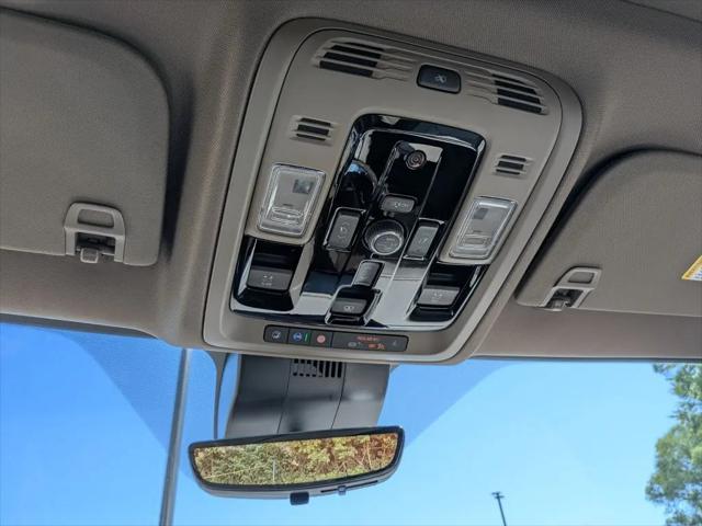 2026 GMC Yukon 4WD Denali