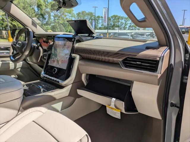 2026 GMC Yukon 4WD Denali