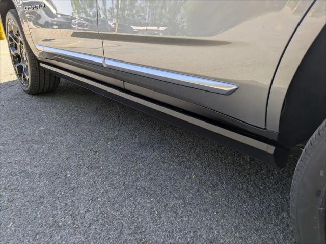 2026 GMC Yukon 4WD Denali