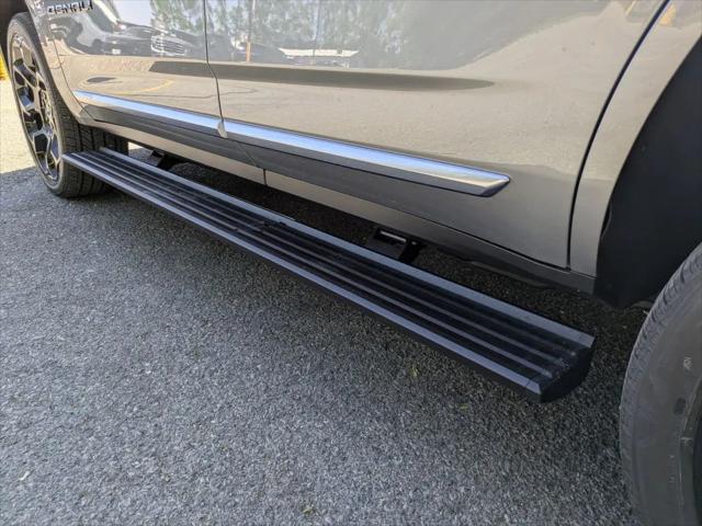 2026 GMC Yukon 4WD Denali