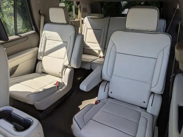 2026 GMC Yukon 4WD Denali
