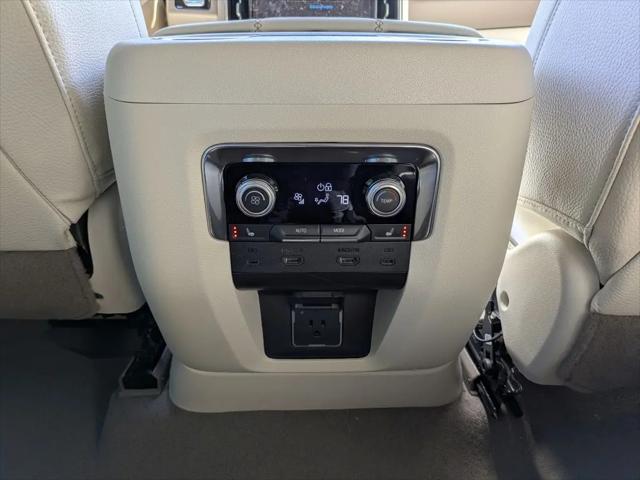 2026 GMC Yukon 4WD Denali