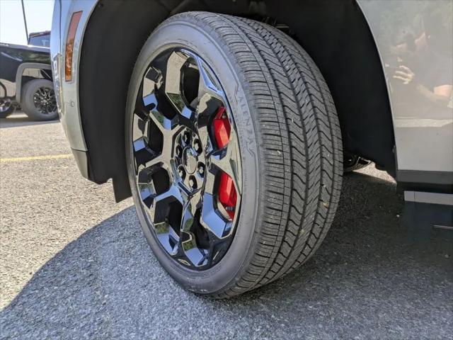 2026 GMC Yukon 4WD Denali