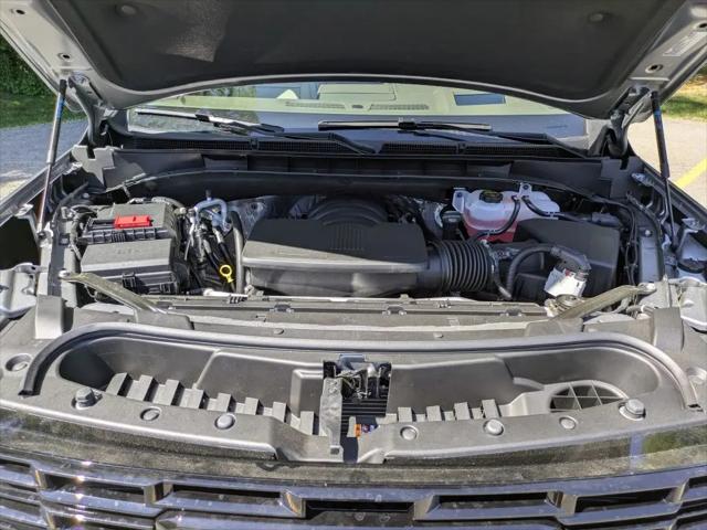 2026 GMC Yukon 4WD Denali