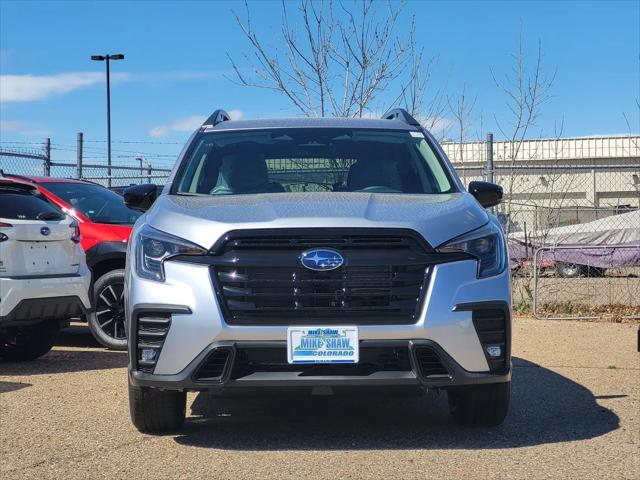 2026 Subaru Ascent Premium 7-Passenger