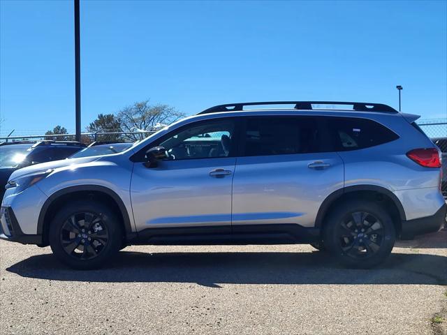 2026 Subaru Ascent Premium 7-Passenger