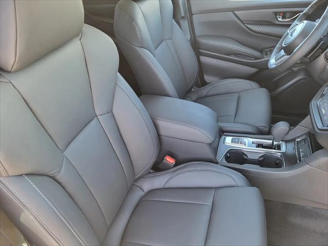 2026 Subaru Ascent Premium 7-Passenger
