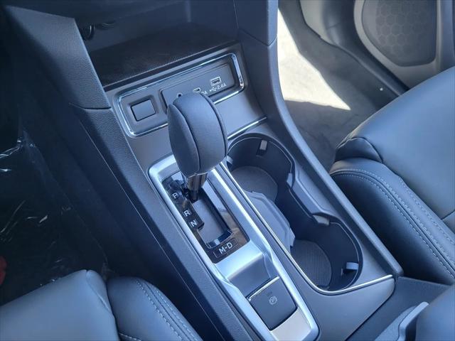 2026 Subaru Ascent Premium 7-Passenger