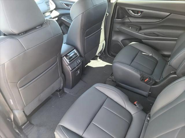 2026 Subaru Ascent Premium 7-Passenger