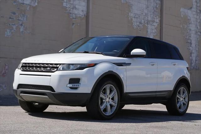 2015 Land Rover Range Rover Evoque Pure for sale in Smyrna, TN