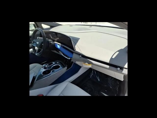 2026 Cadillac iQ Sport