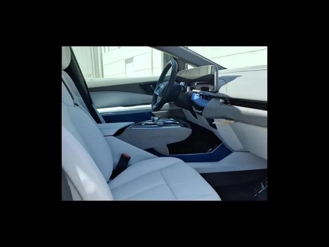 2026 Cadillac iQ Sport