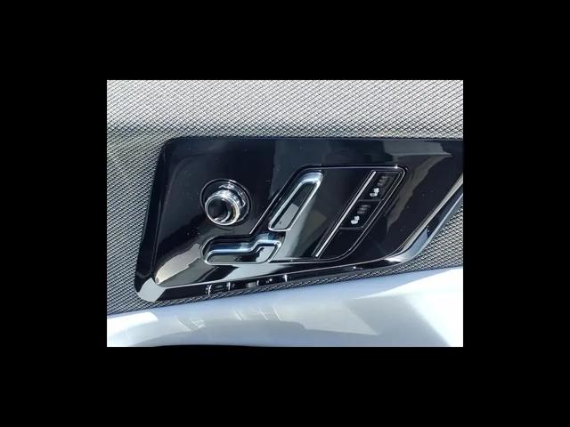 2026 Cadillac iQ Sport