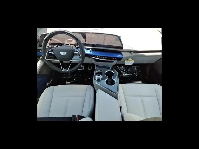 2026 Cadillac iQ Sport