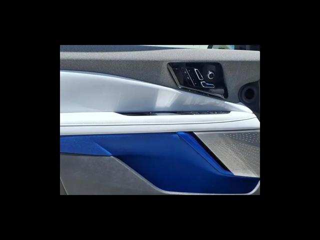 2026 Cadillac iQ Sport