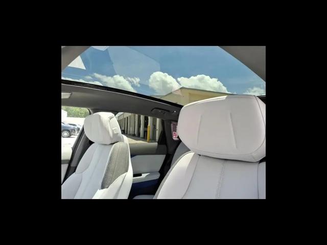 2026 Cadillac iQ Sport