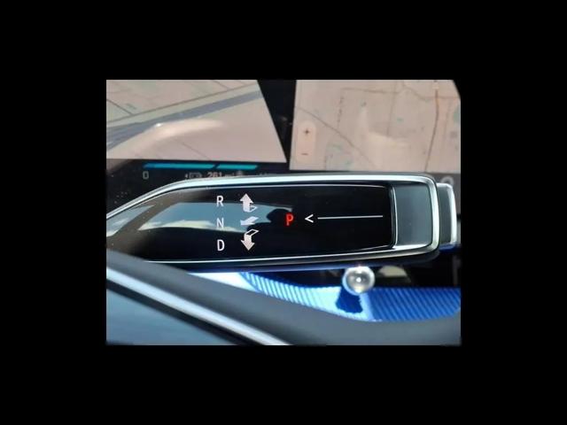2026 Cadillac iQ Sport
