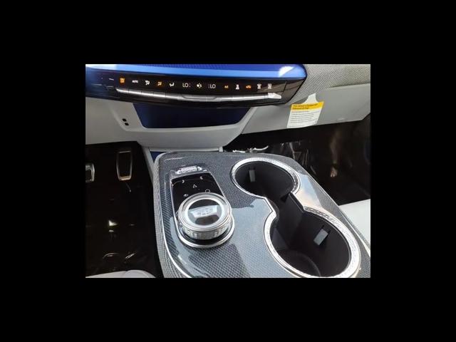 2026 Cadillac iQ Sport