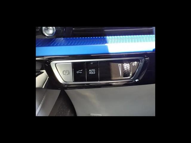 2026 Cadillac iQ Sport