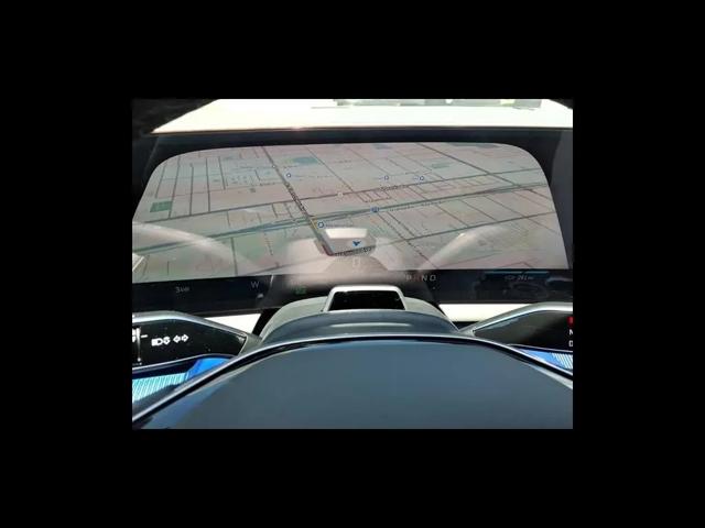 2026 Cadillac iQ Sport