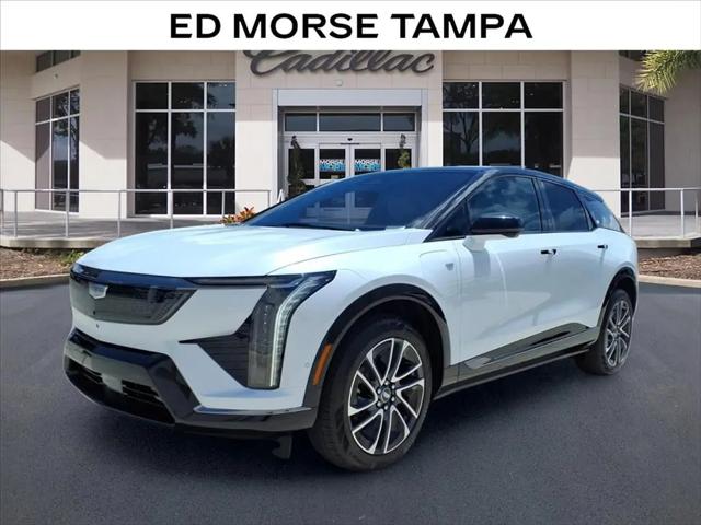 2026 Cadillac iQ Sport for sale in Tampa, FL