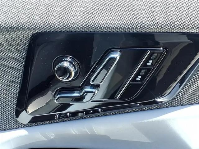 2026 Cadillac iQ Sport