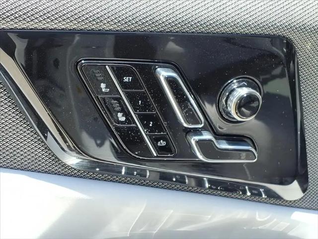 2026 Cadillac iQ Sport