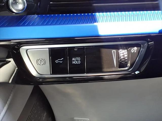 2026 Cadillac iQ Sport