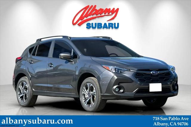 2026 Subaru Crosstrek Premium for sale in Albany, CA