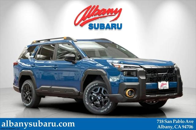 2026 Subaru Outback Wilderness for sale in Albany, CA
