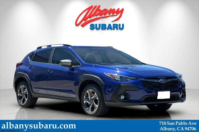 2026 Subaru Crosstrek Premium for sale in Albany, CA