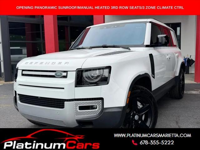 2020 Land Rover Defender 110 SE for sale in Marietta, GA