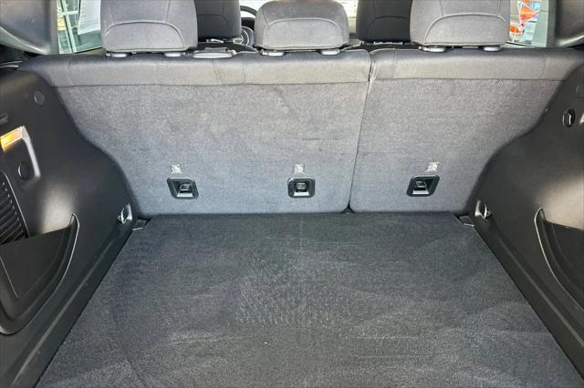 2023 Jeep Renegade Altitude 4x4