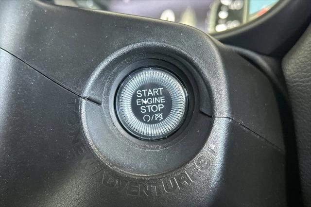 2023 Jeep Renegade Altitude 4x4