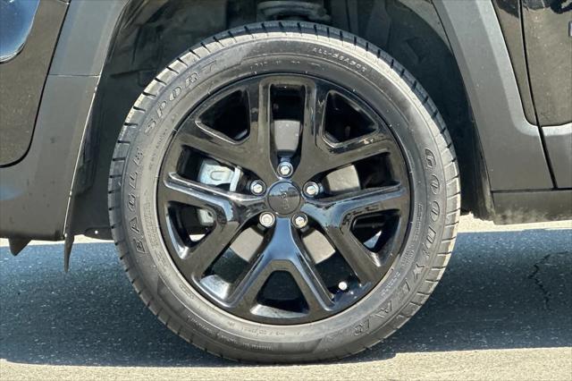 2023 Jeep Renegade Altitude 4x4