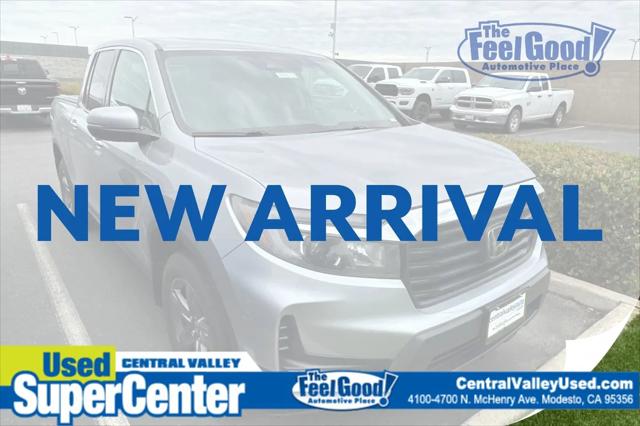 2023 Honda Ridgeline RTL for sale in Modesto, CA