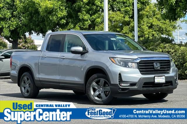 2023 Honda Ridgeline RTL for sale in Modesto, CA