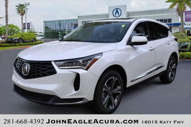 2026 Acura RDX Technology for sale in Houston, TX