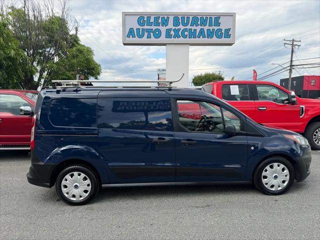 2019 Ford Transit Connect XL