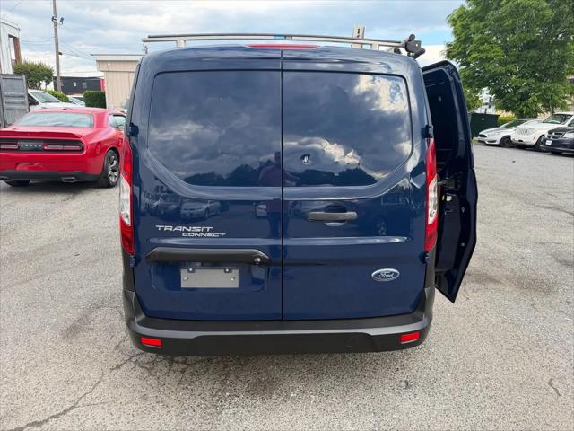 2019 Ford Transit Connect XL