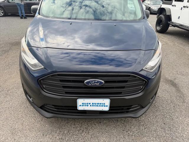 2019 Ford Transit Connect XL