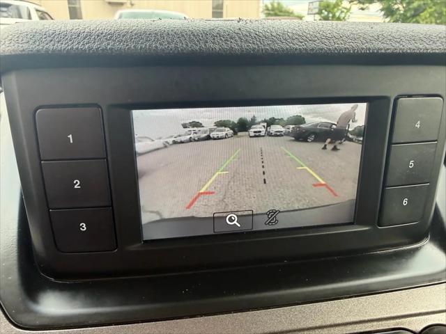 2019 Ford Transit Connect XL