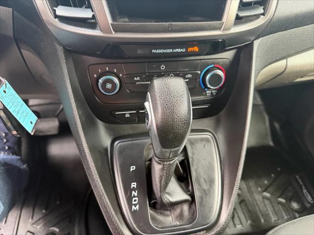 2019 Ford Transit Connect XL