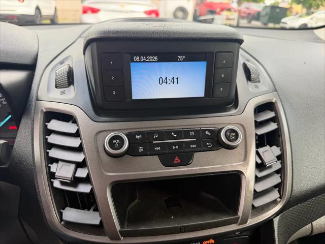 2019 Ford Transit Connect XL