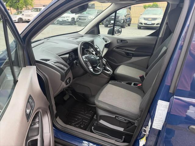 2019 Ford Transit Connect XL