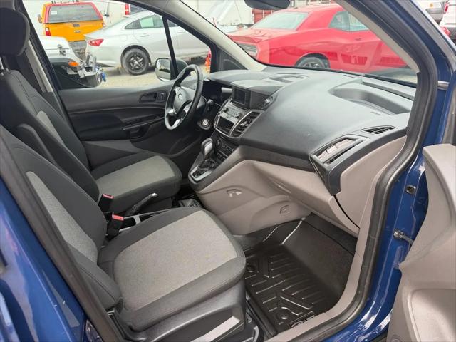 2019 Ford Transit Connect XL