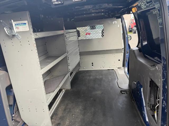 2019 Ford Transit Connect XL