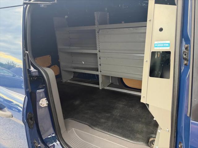 2019 Ford Transit Connect XL