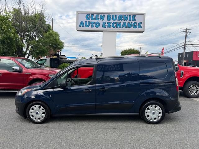 2019 Ford Transit Connect XL for sale in Glen Burnie, MD